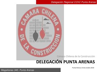 Delegación punta arenas
