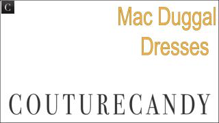 Mac Duggal Cocktail & Couture Dresses For Special Events