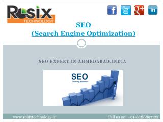 Best SEO Services in Ahmedabad, SEO Company in Ahmedabad