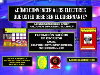 ELECTORES