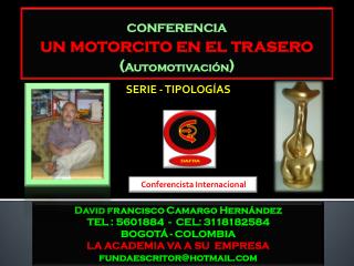 AUTOMOTIVACION