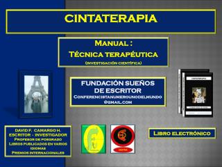 CINTATERAPIA