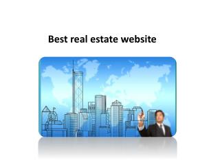 real estate properties