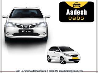 Aadesh Cabs | Taxi Service Provider Company in Pune | Pune to Shirdi