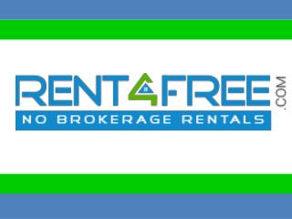 Rent4free.com - Free from Brokerage