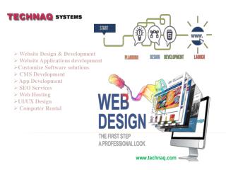 We are here to Help with web design company in Delhi