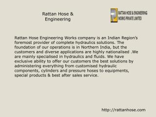Rattan Hose & Engineering
