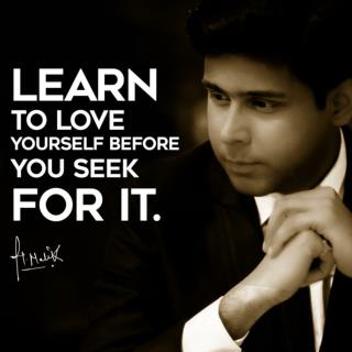 Top Motivational Quotes Written by Harsh Malik