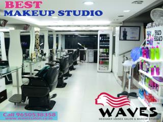 Best bridal makeup studio services in Noida offers wedding makeup packages.