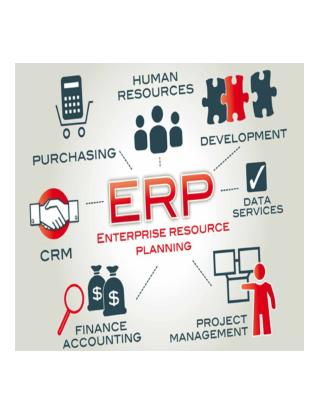 ERP Users Lists - Technology Data Group