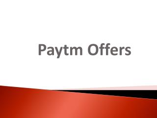 Paytm FREE25 free20 rs offers to all new users 