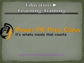 pe exam for electrical engineering