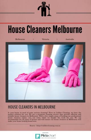 Contact Best House Cleaner In Melbourne