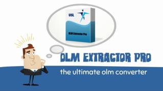 OLM to MBOX Converter - Migrate Emails, Contacts, calendars etc