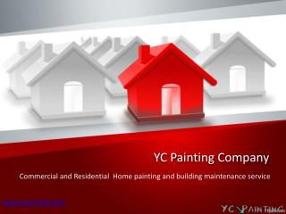 4 Most Burning Questions About Home Painting Services Contractor