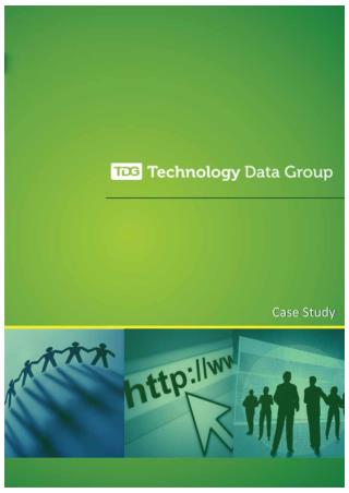 Top Technology Users Mailing List Case Studies