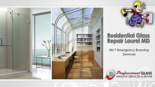 Professional Glass Window Services and Repair All Type Of Glass