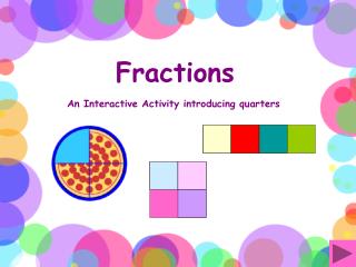 Fractions