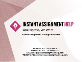 Sample Assignment on Business Skills