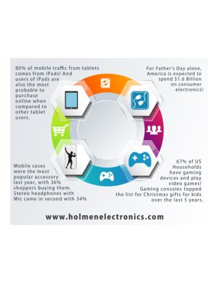 Holmen Electronics