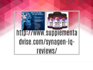 http://www.supplementadvise.com/synagen-iq-reviews/