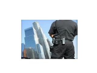Security guards services in AustinTown