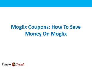 Moglix Coupons