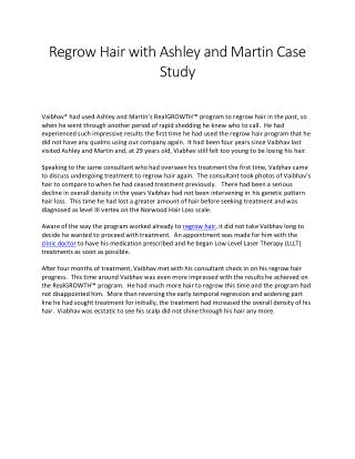 Regrow Hair with Ashley and Martin Case Study.pdf