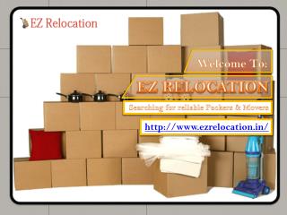 Mumbai Provide You With Efficient Moving Companies
