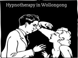 Hypnotherapy in Wollongong