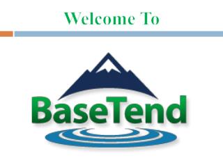 British Columbia Answering service – Basetend