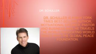 robert schuller ministries