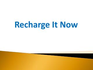 Best 5 Free Recharge Android Apps To Earn Talktime