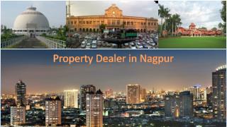 Property Dealer in Nagpur