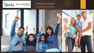 Mortgage Purchase | Shop Around