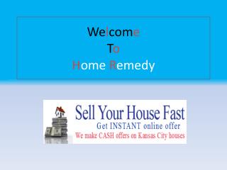 Sell House Fast Kansas City