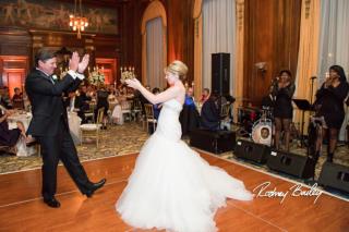 Army and Navy Club wedding Pictures