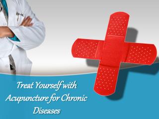Acupuncture for Chronic Diseases