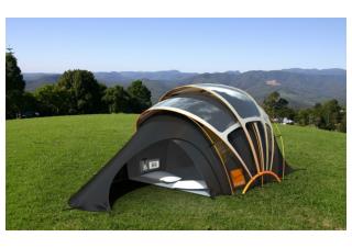 Hiking Gurus - Camping Tents