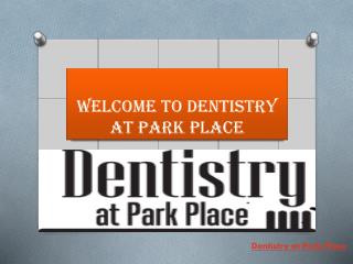 DENTISTS IN MONTGOMERY
