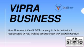 High Quality Seo Services