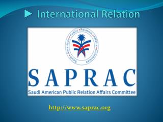 Communication between American and Saudi members