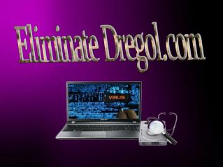 Eliminate Dregol.com