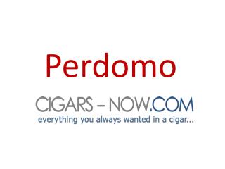 Perdomo