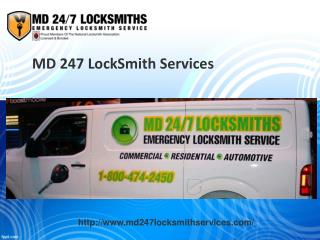 Mobile LockSmith Baltimore