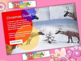 Christmas Bedding Sets Online Sale - IMSHOPPINGFOR LTD
