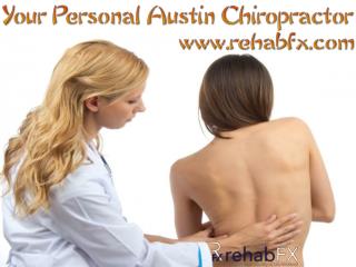 Chiropractic Solutions Austin