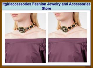 Fashion Jewelry Online