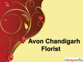 Avon Chandigarh florist