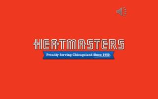 Air Conditioner Repair & Services by Heatmasters Heating and Cooling